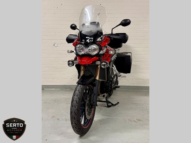 triumph - tiger-explorer