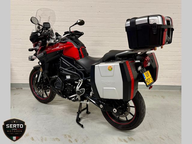triumph - tiger-explorer