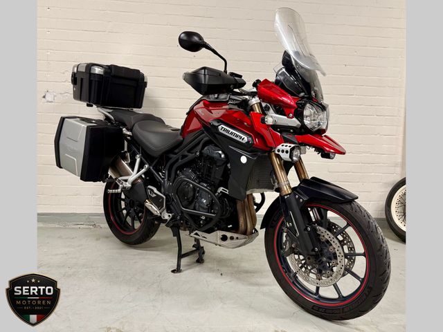 triumph - tiger-explorer