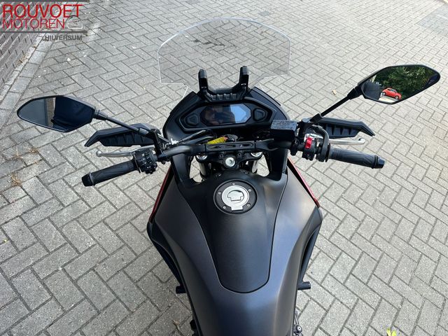 yamaha - tracer-700-abs