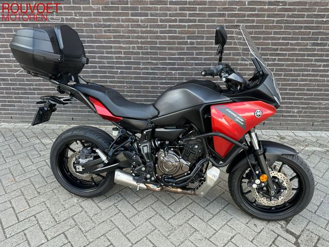 yamaha - tracer-700-abs