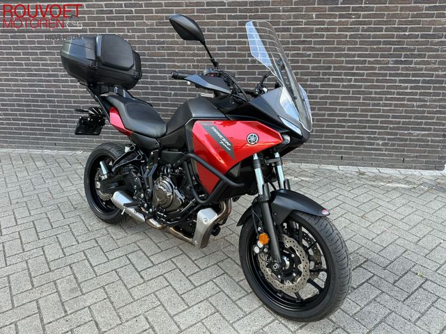 yamaha - tracer-700-abs