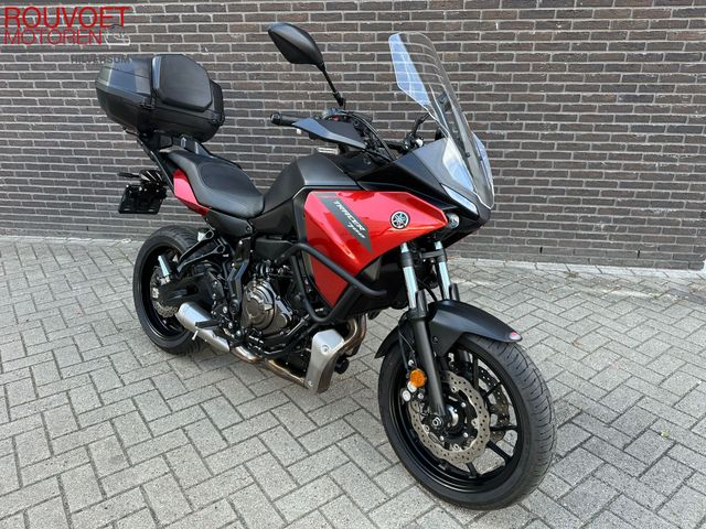 yamaha - tracer-700-abs