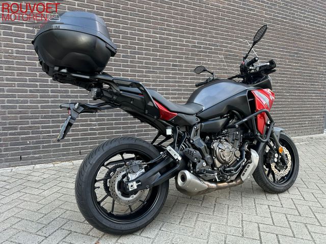 yamaha - tracer-700-abs