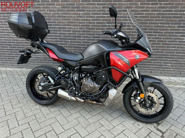 yamaha - tracer-700-abs