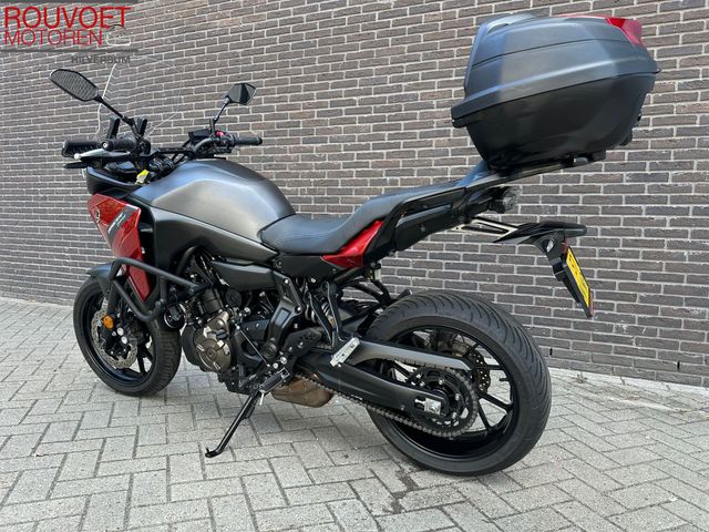 yamaha - tracer-700-abs