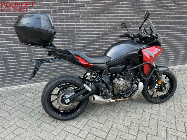 yamaha - tracer-700-abs