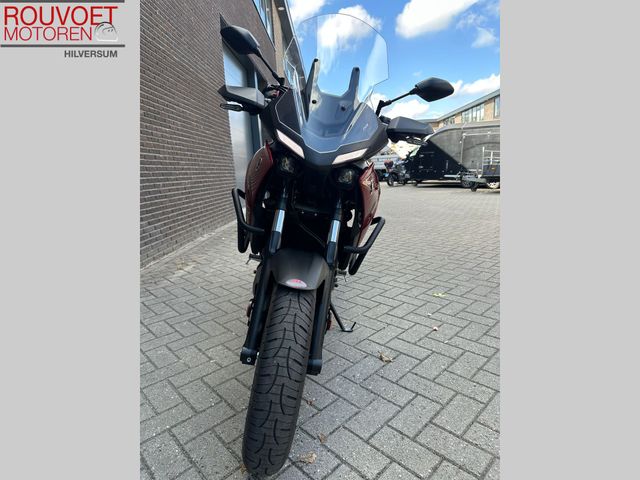 yamaha - tracer-700-abs