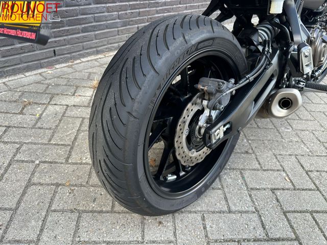 yamaha - tracer-700-abs