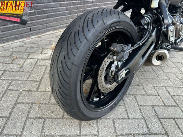yamaha - tracer-700-abs