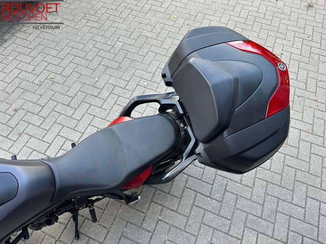 yamaha - tracer-700-abs