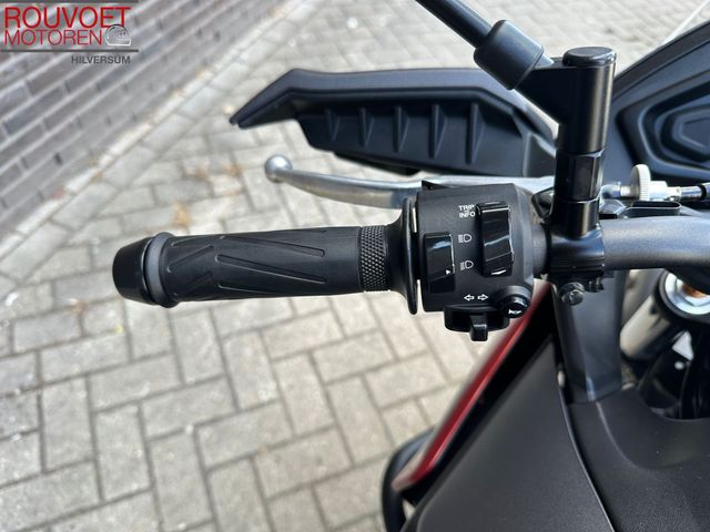 yamaha - tracer-700-abs