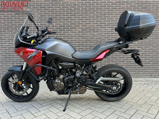 yamaha - tracer-700-abs