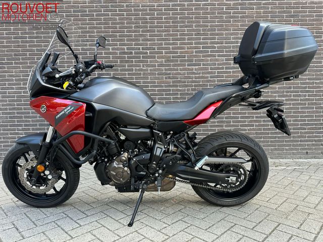 yamaha - tracer-700-abs