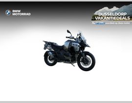 BMW R 1300 GS Adventure 2026 occasion