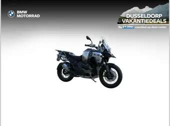 BMW R 1300 GS Adventure 2026 occasion