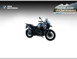 BMW R 1300 GS Adventure 2026 occasion