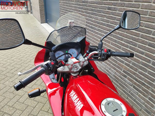 yamaha - xj-600-s---diversion