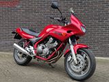 YAMAHA XJ 600 S / DIVERSION