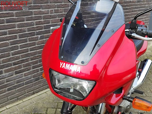 yamaha - xj-600-s---diversion