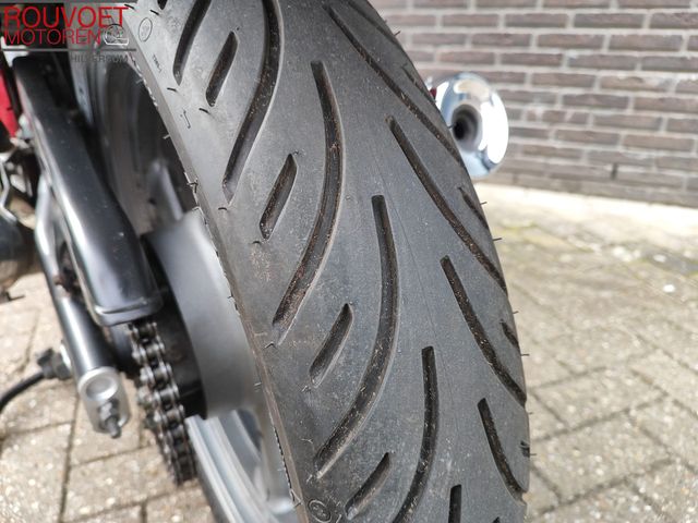 yamaha - xj-600-s---diversion