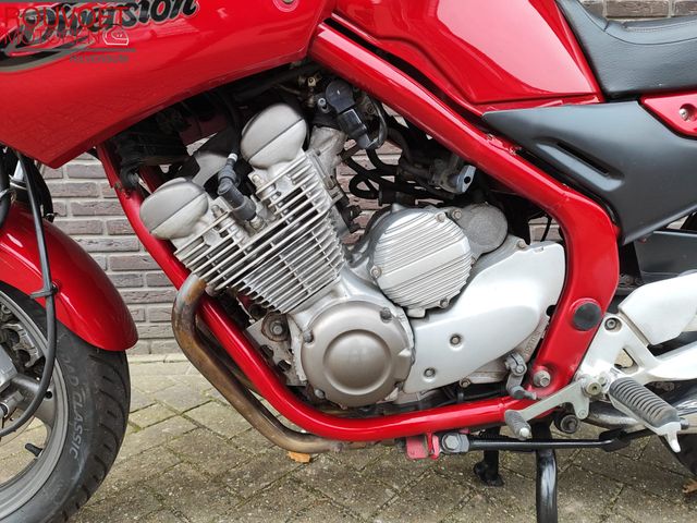 yamaha - xj-600-s---diversion