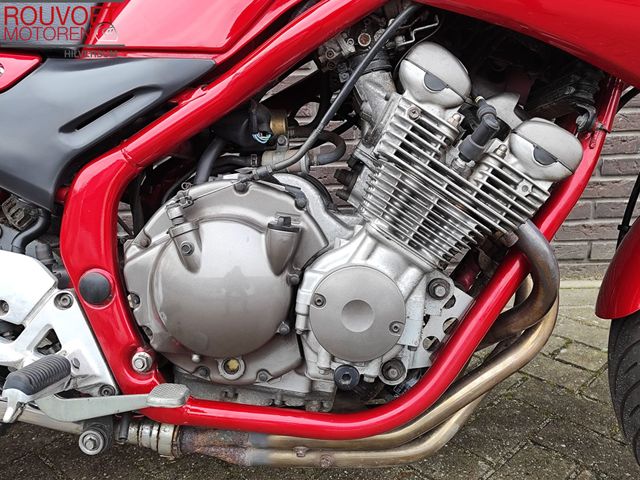 yamaha - xj-600-s---diversion