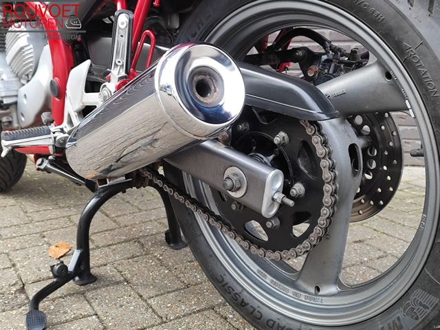 yamaha - xj-600-s---diversion