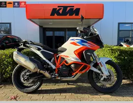 KTM 1290 Super Adventure R 2024 nieuw