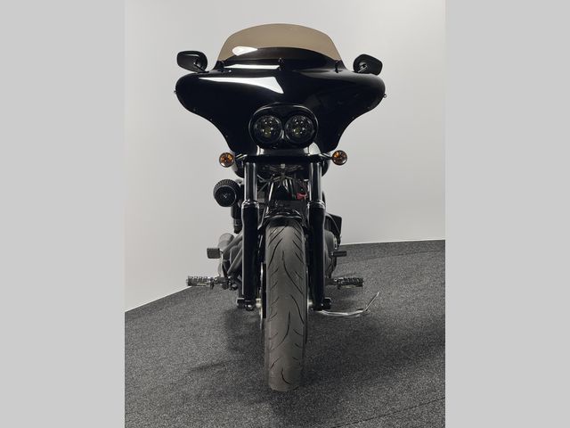 harley-davidson - fat-bob-fxdf