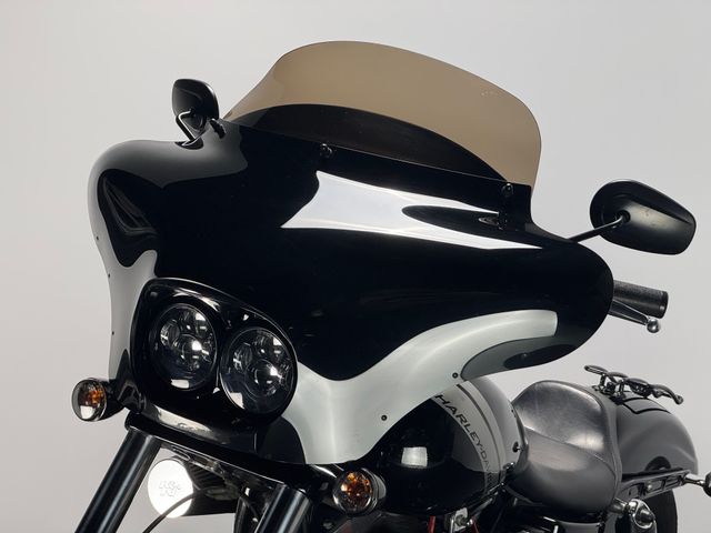 harley-davidson - fat-bob-fxdf