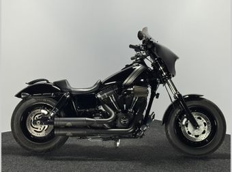 Harley-Davidson FAT BOB Fxdf 2014 occasion