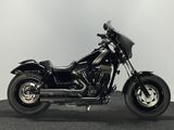 HARLEY-DAVIDSON FAT BOB FXDF