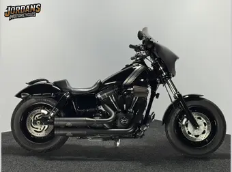 Harley-Davidson FAT BOB Fxdf 2014 occasion