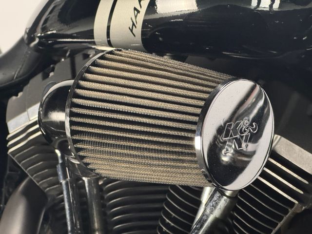 harley-davidson - fat-bob-fxdf