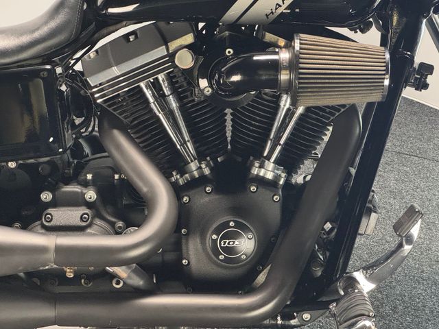 harley-davidson - fat-bob-fxdf