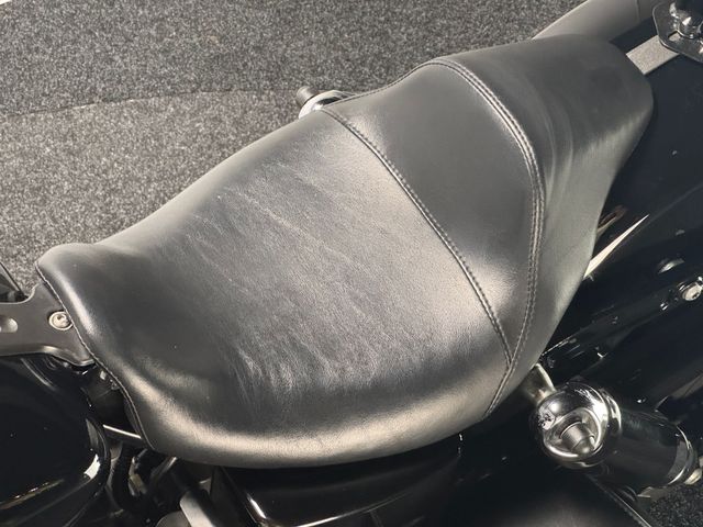 harley-davidson - fat-bob-fxdf