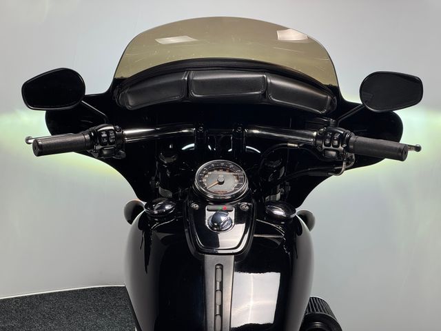harley-davidson - fat-bob-fxdf