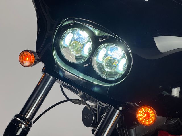 harley-davidson - fat-bob-fxdf
