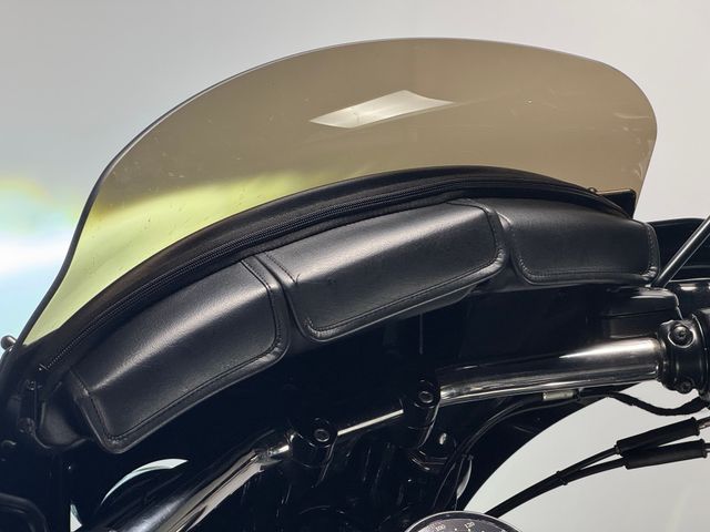 harley-davidson - fat-bob-fxdf