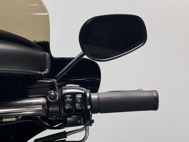 harley-davidson - fat-bob-fxdf
