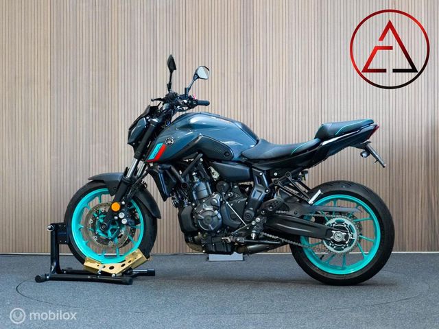 yamaha - mt-07-abs