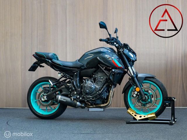 yamaha - mt-07-abs