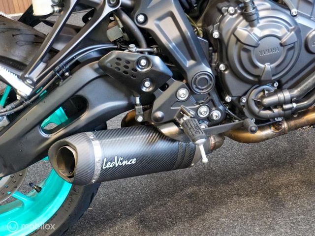 yamaha - mt-07-abs