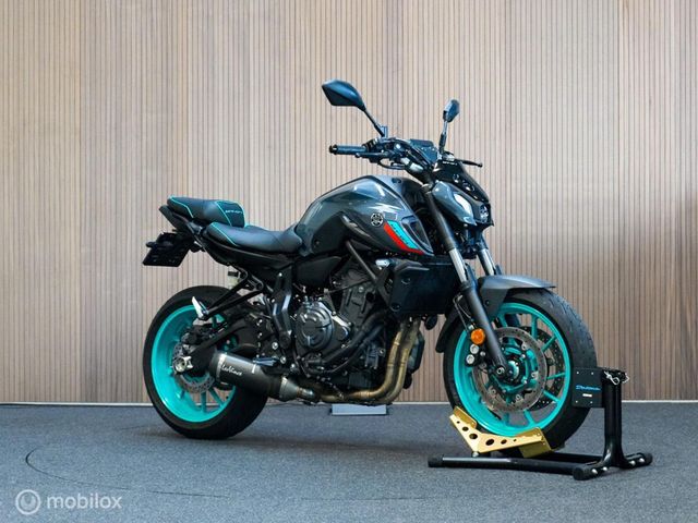yamaha - mt-07-abs