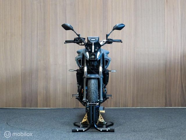 yamaha - mt-07-abs