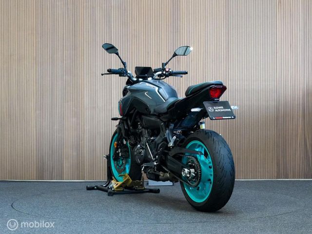 yamaha - mt-07-abs