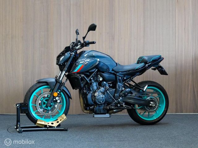 yamaha - mt-07-abs