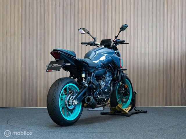 yamaha - mt-07-abs