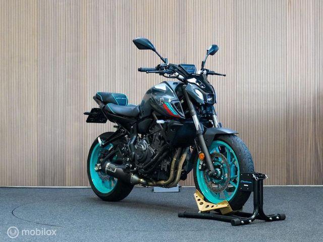 yamaha - mt-07-abs